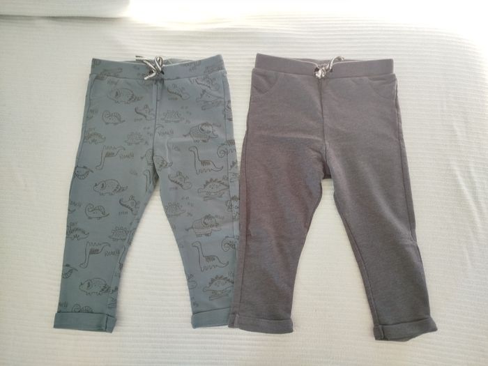 Pantalon garçon 2 ans - photo numéro 6