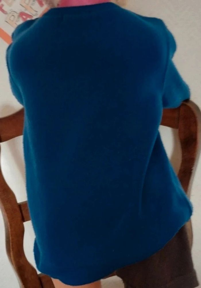 Sweat - photo numéro 4