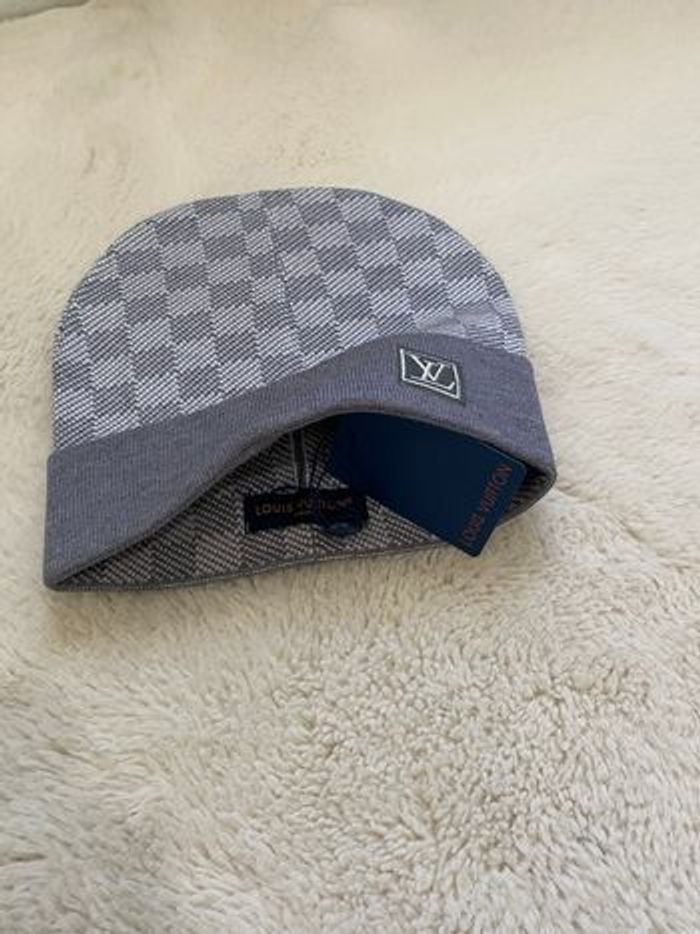 Bonnet lv - photo numéro 3