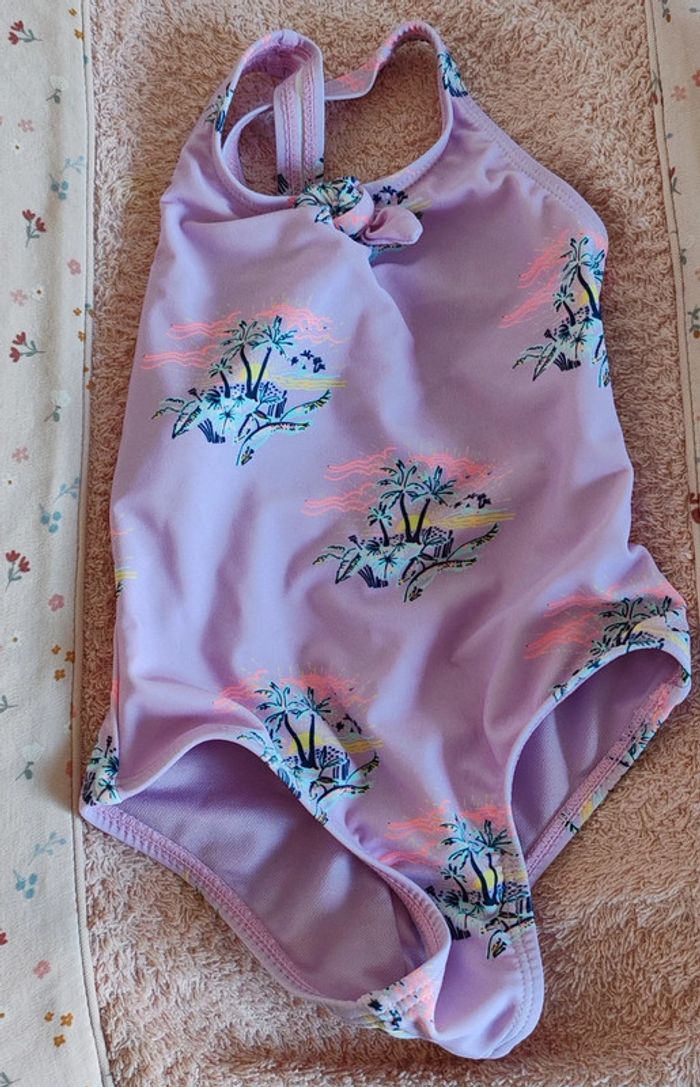 Maillot neuf