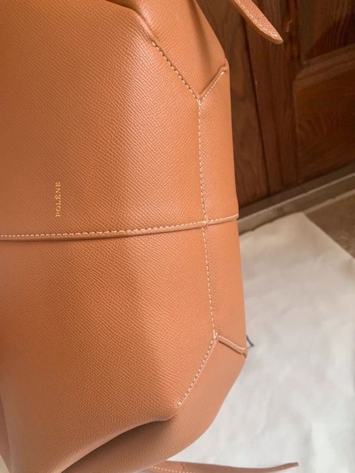 Sac à main polene femme - photo numéro 1