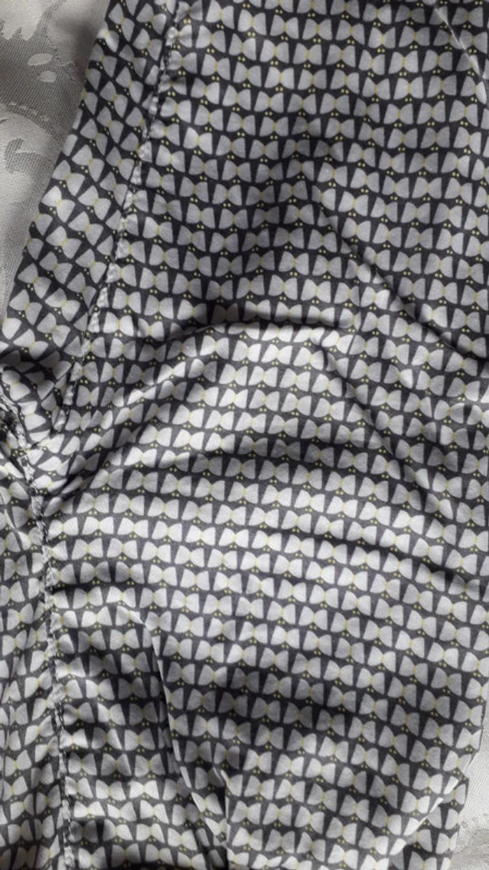 Pantalon léger Taille réglable par élastiques - photo numéro 2