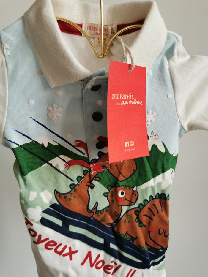 Bodie Noël - photo numéro 3