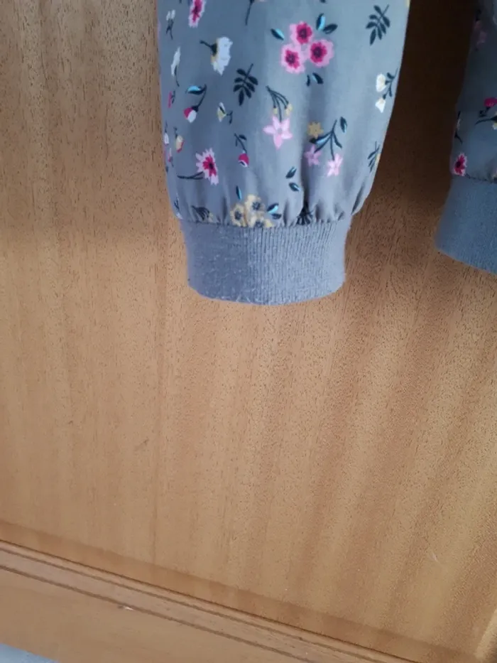 Veste tao 10 ans - photo numéro 5