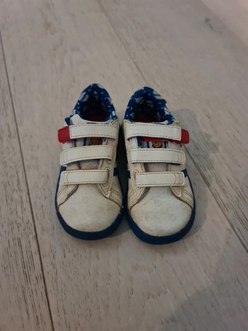 Baskets Adidas Winnie pointure 23