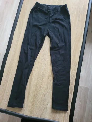 Legging 7/8 ans