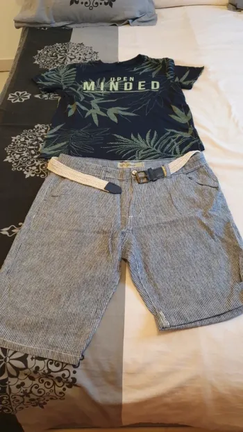 Ensemble 14 ans