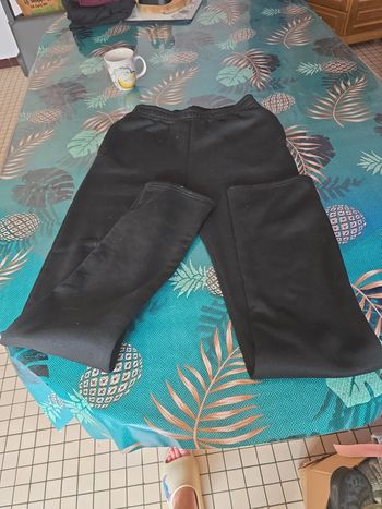 Pantalon epais