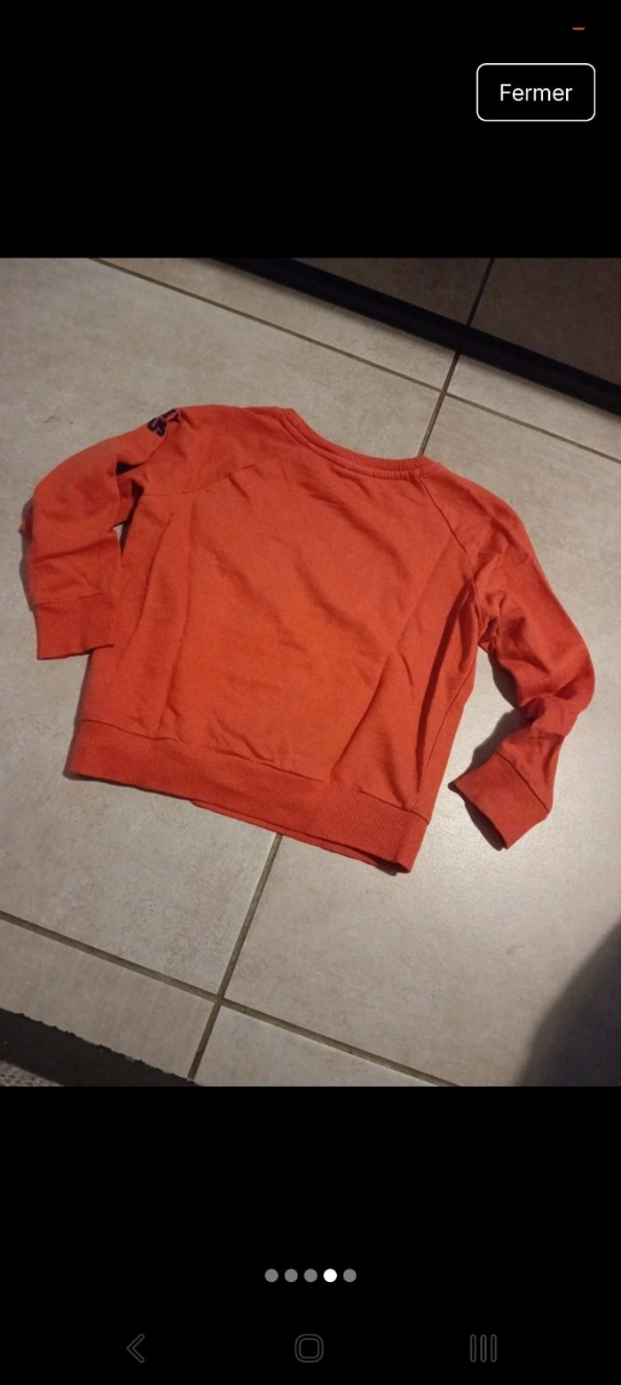 Pull col rond - photo numéro 4