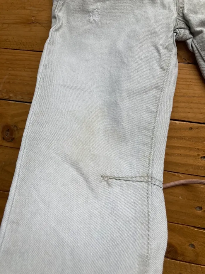 5 pantalons garçon - photo numéro 13
