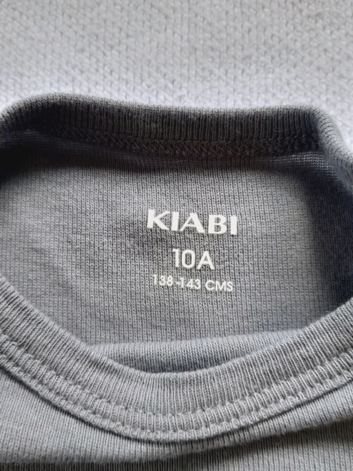 Tee shirt garçon - photo numéro 3