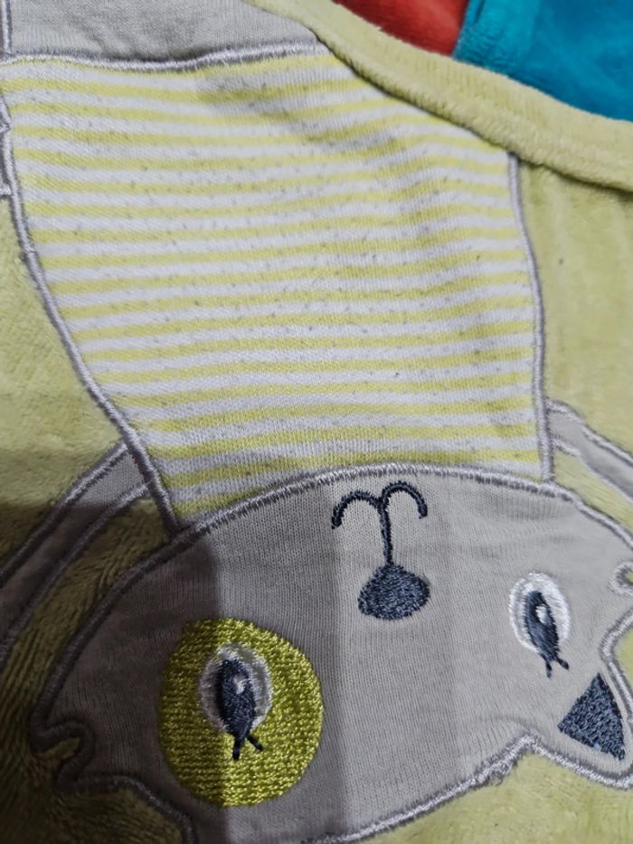 Lot 6 pyjamas - photo numéro 4