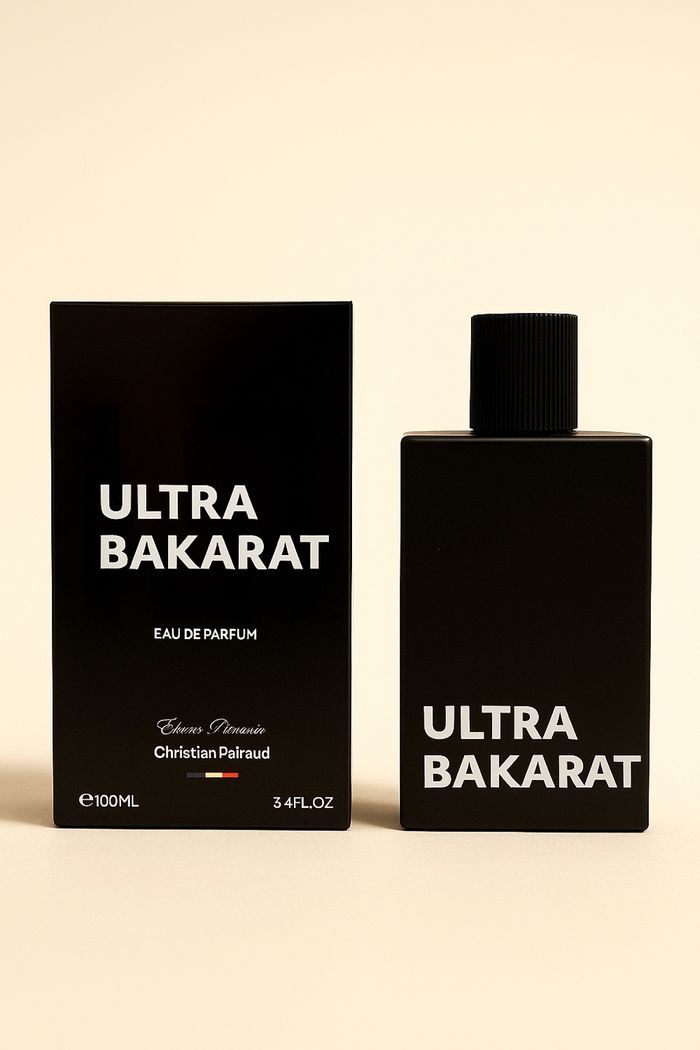 Parfum Ultra Bakarat