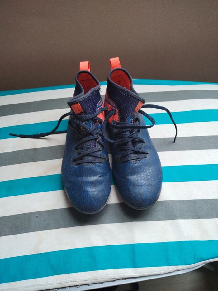 Crampons