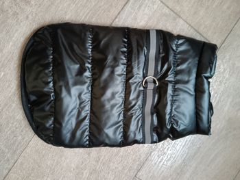 Veste pour peluche ou pour animaux de compagnie