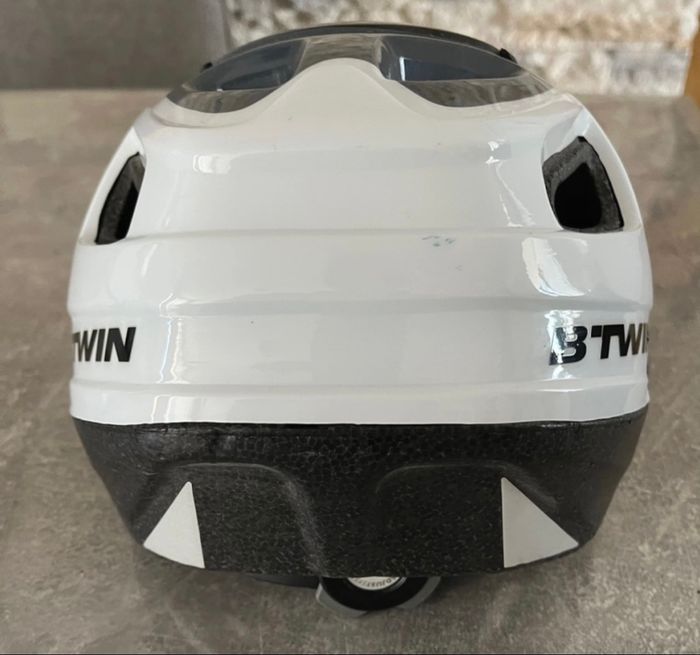 Casque de vélo BTWIN - photo numéro 8