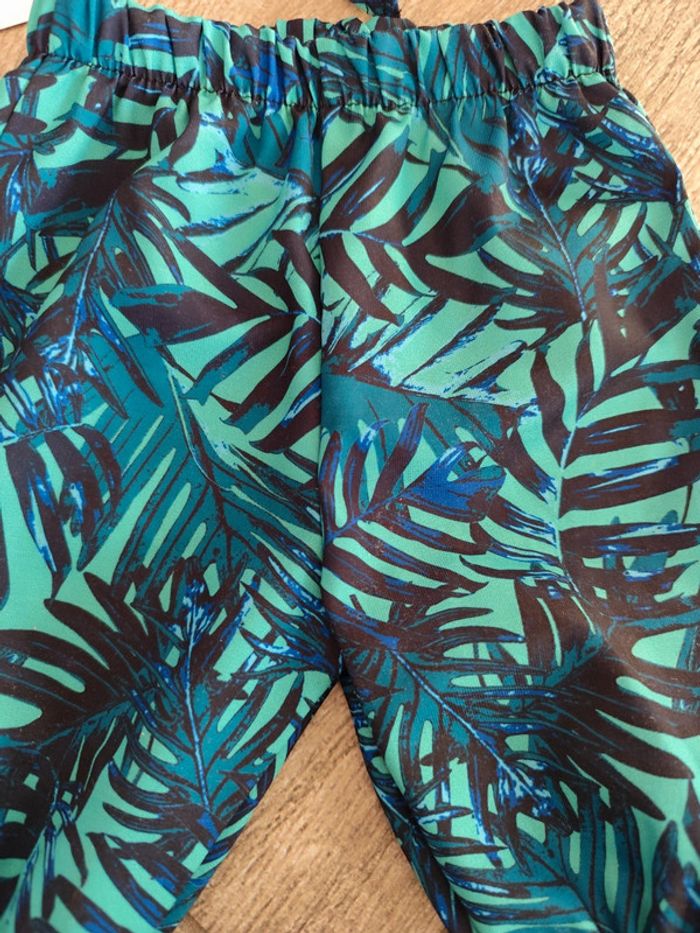 Magnifique ensemble bébé fille été léger 🤟 - photo numéro 2