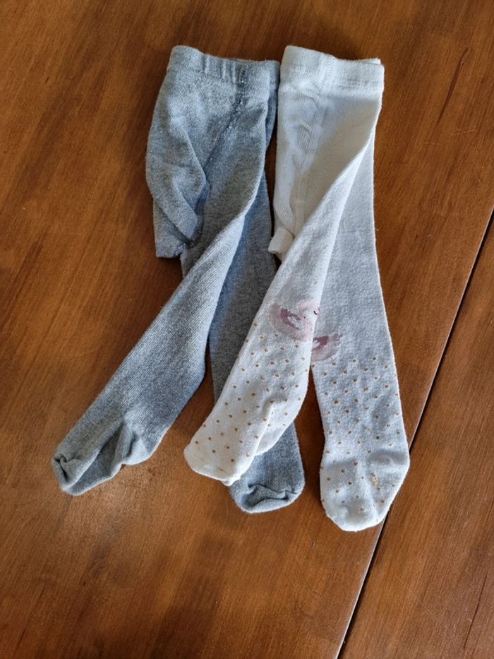 Lot vetements bébé fille 6 mois - photo numéro 5