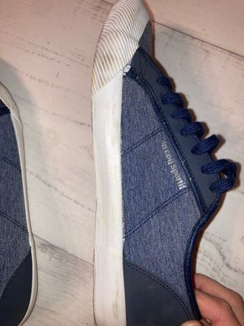 Chaussure le coq sportif taille 39