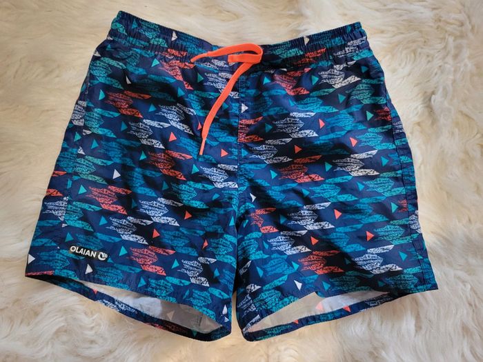 Short de bain