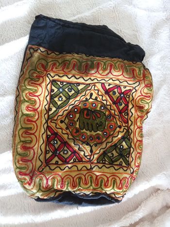 Sac hippie style indien