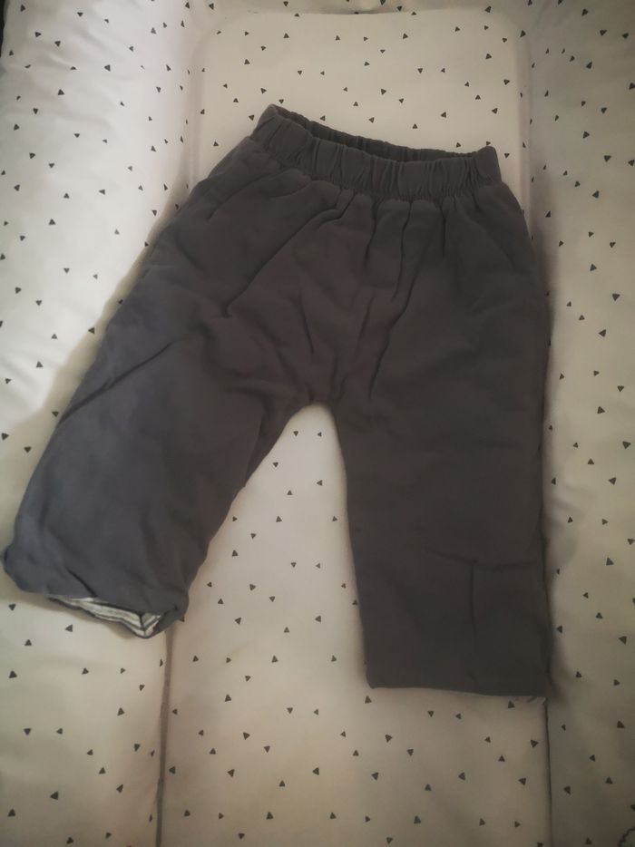 Lot pantalon 1 mois - photo numéro 9