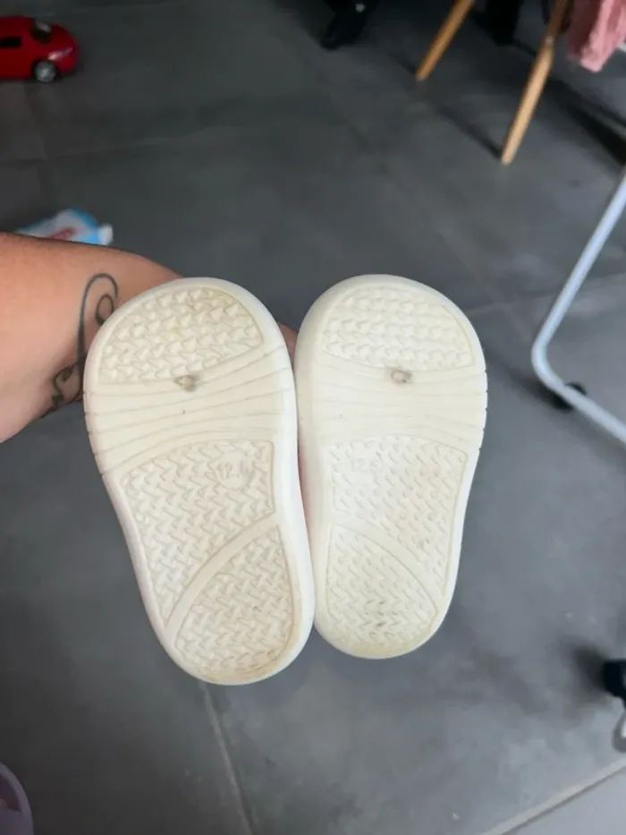 Chaussures souples barefoot 20 - photo numéro 2