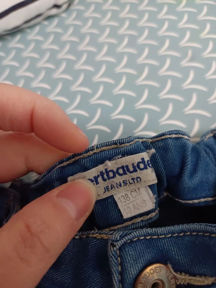 Jean Vertbaudet - photo numéro 3