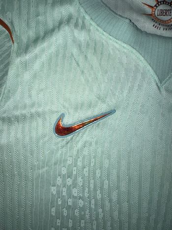 Maillot France 2026 coupe du monde 