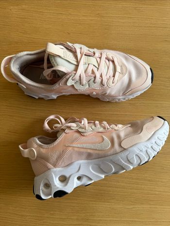 Basket femme Nike
