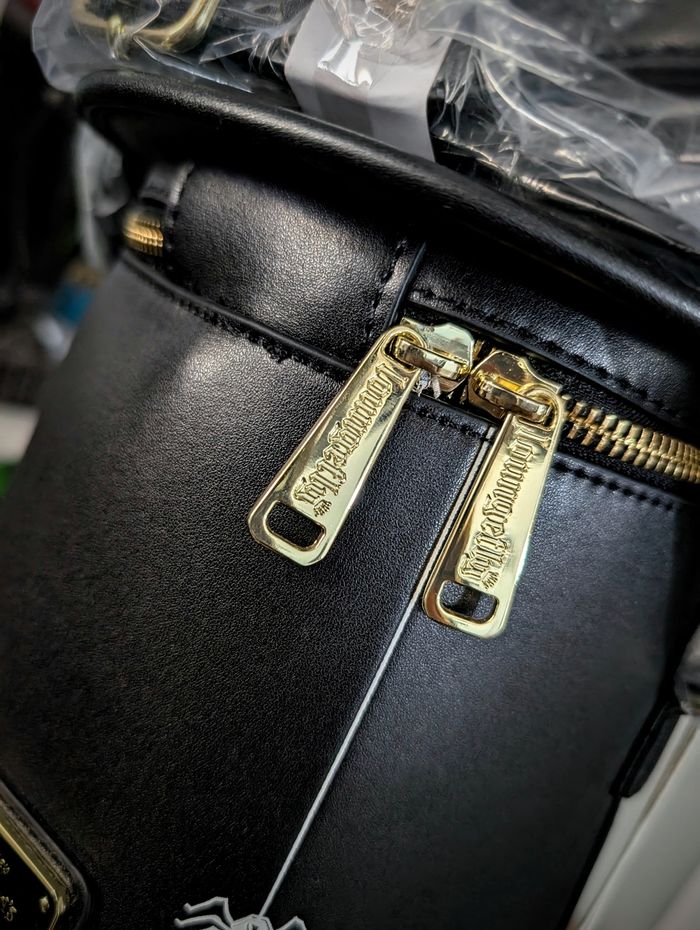 Mayor nightmare before christmas loungefly - photo numéro 6