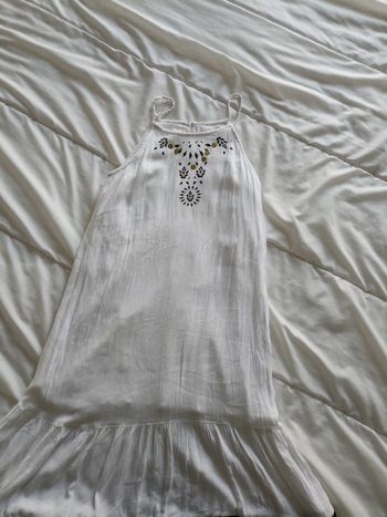 Superbe robe d'été