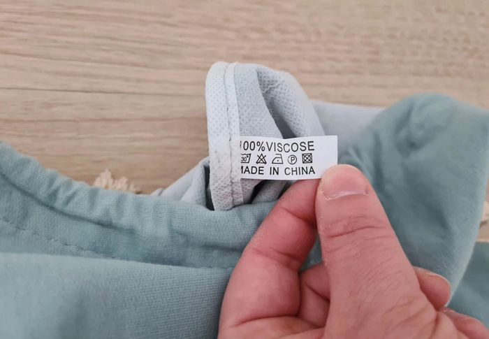 Sac à dos style marin motif ancre rose - photo numéro 7