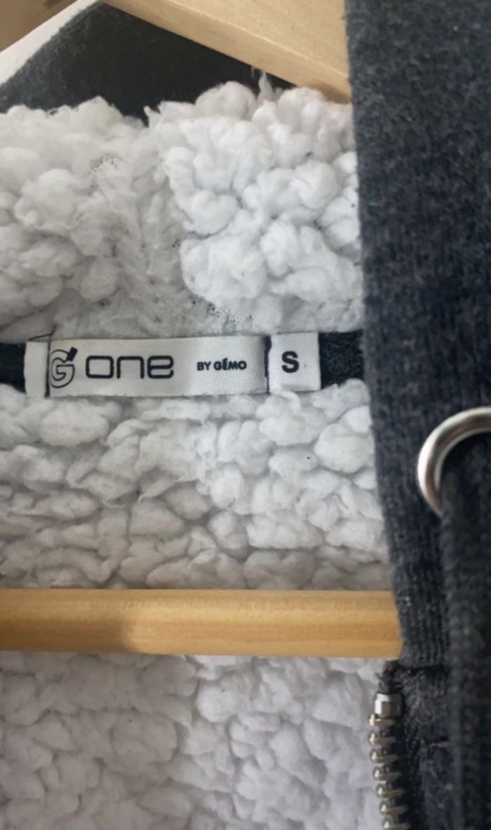 Gilet en laine - photo numéro 4