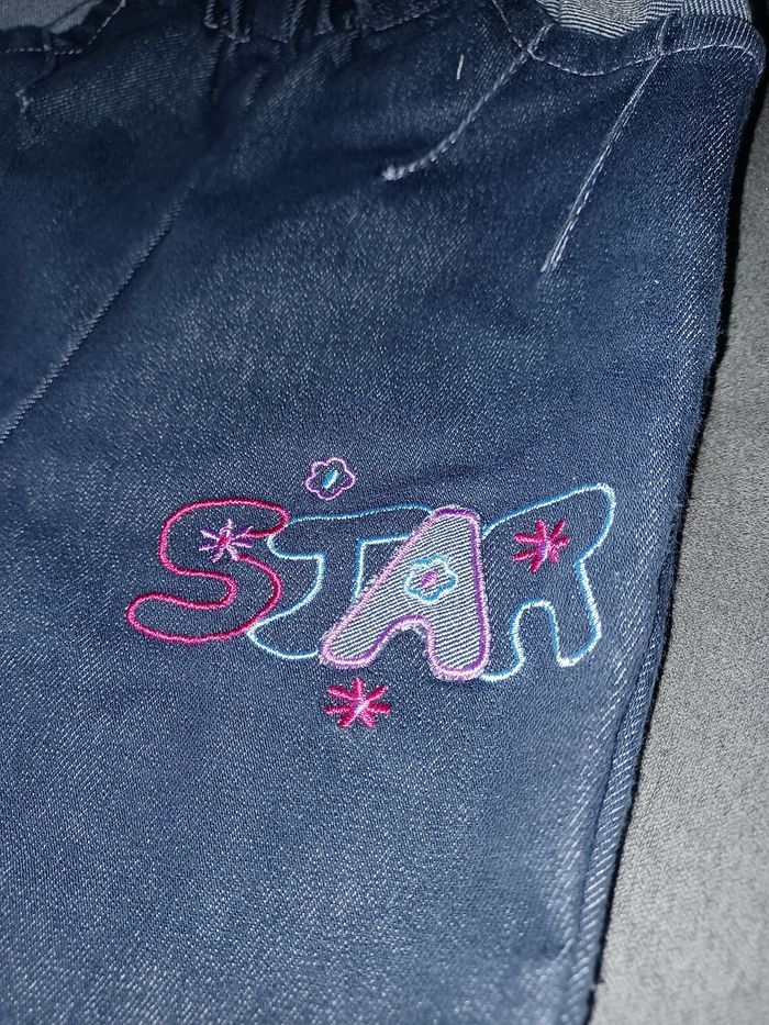 Jean 6 mois - photo numéro 3