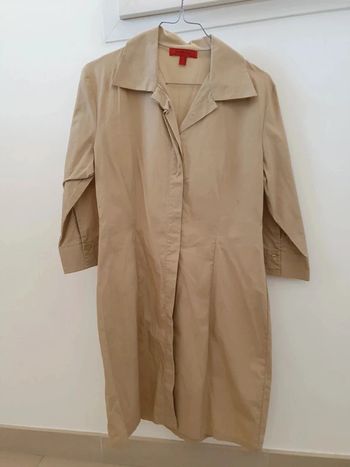 Robe chemise - Taille 40