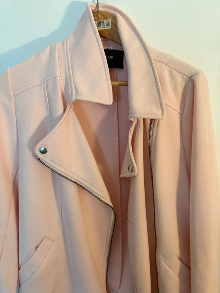 Veste kiabi - photo numéro 3