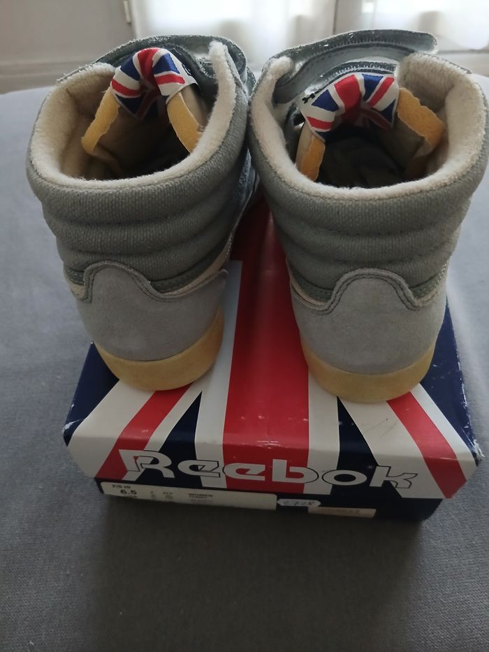 Chaussure Reebok - photo numéro 4