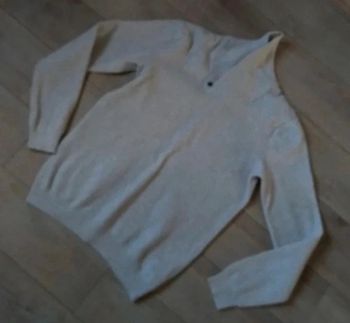 Pull hivers