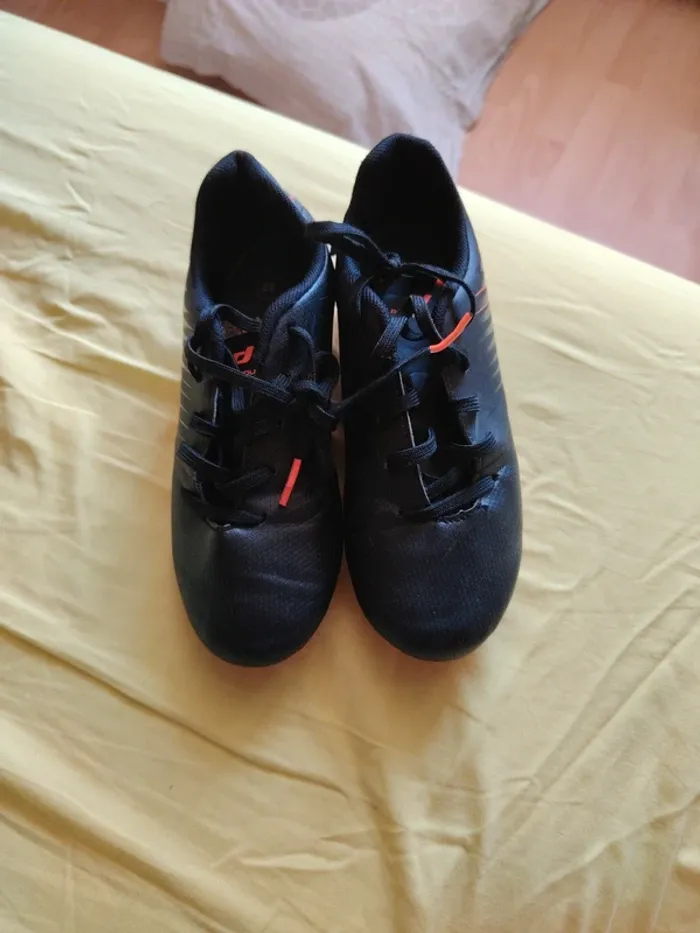Chaussures foot