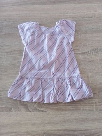 Vêtements  bébé  6 mois fille