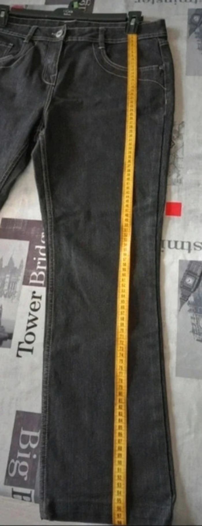 Jeans taille 46 - photo numéro 2