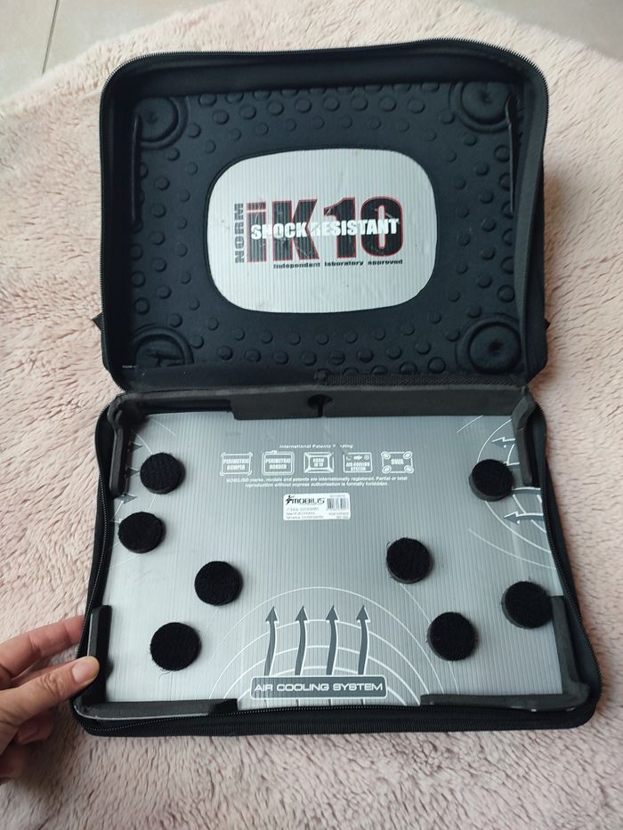 Sacoche thinkpad 12 " - photo numéro 4