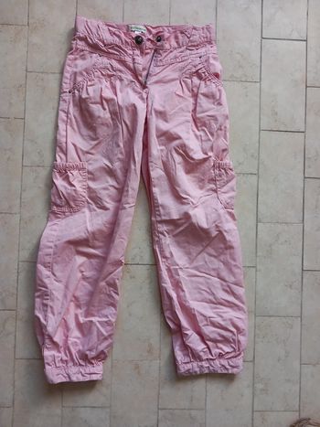 Pantalon d'été (9 ans)