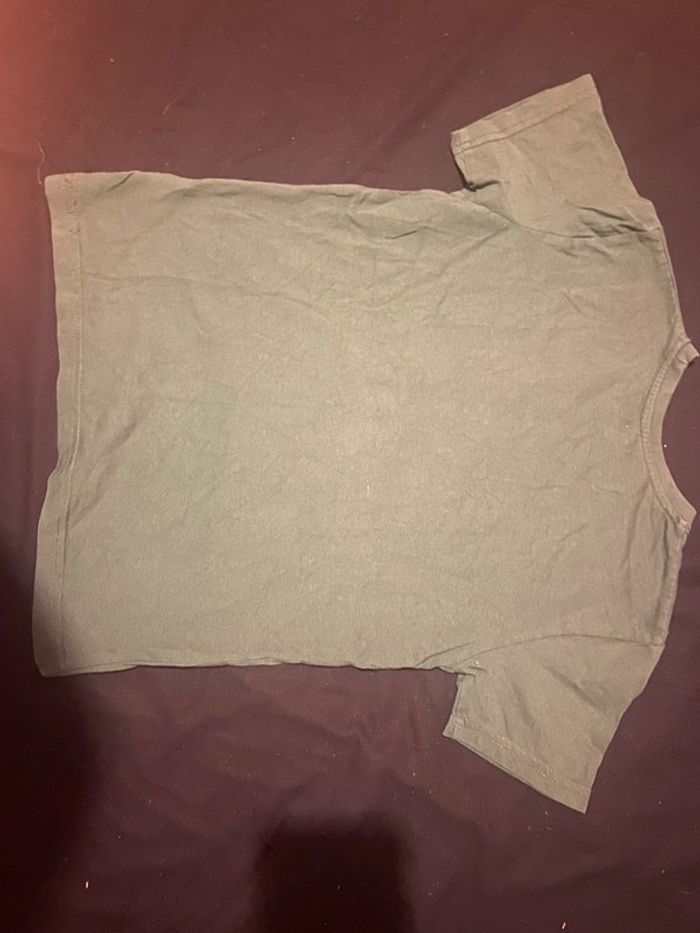 T-shirt - photo numéro 2