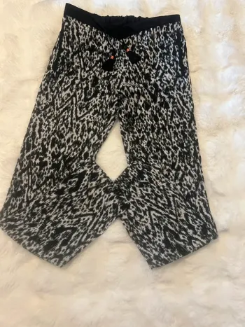 Pantalon fluide Kaporal 14 ans