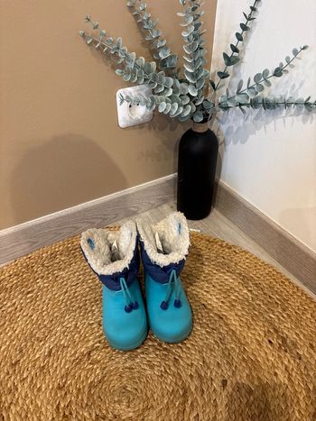 Après ski Wed’ze 24/25