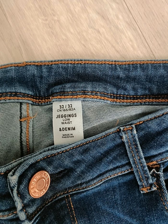 Jean femme h&m - photo numéro 3