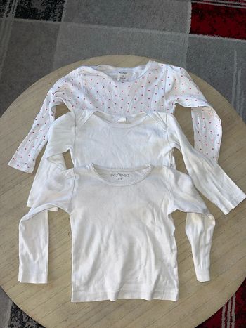 Maillots de corps