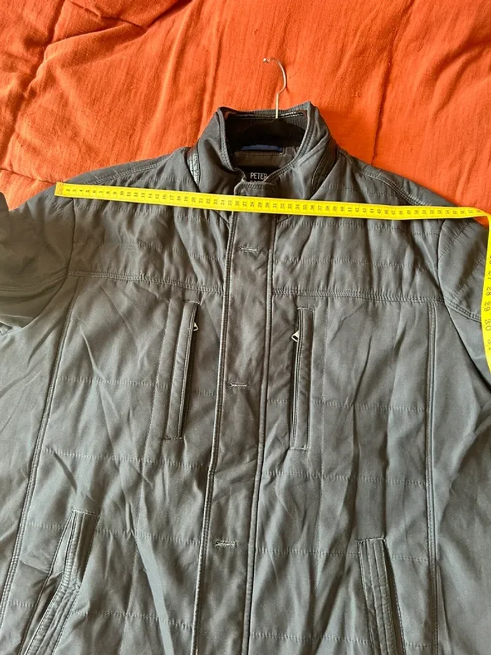 Manteau - photo numéro 6